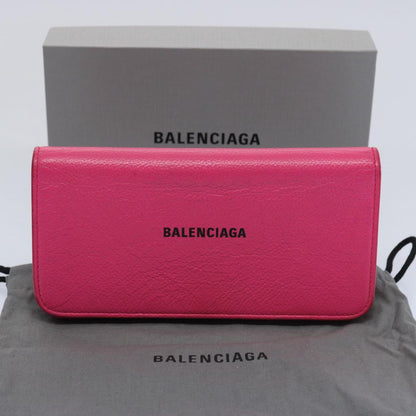 Balenciaga Cash Wallet