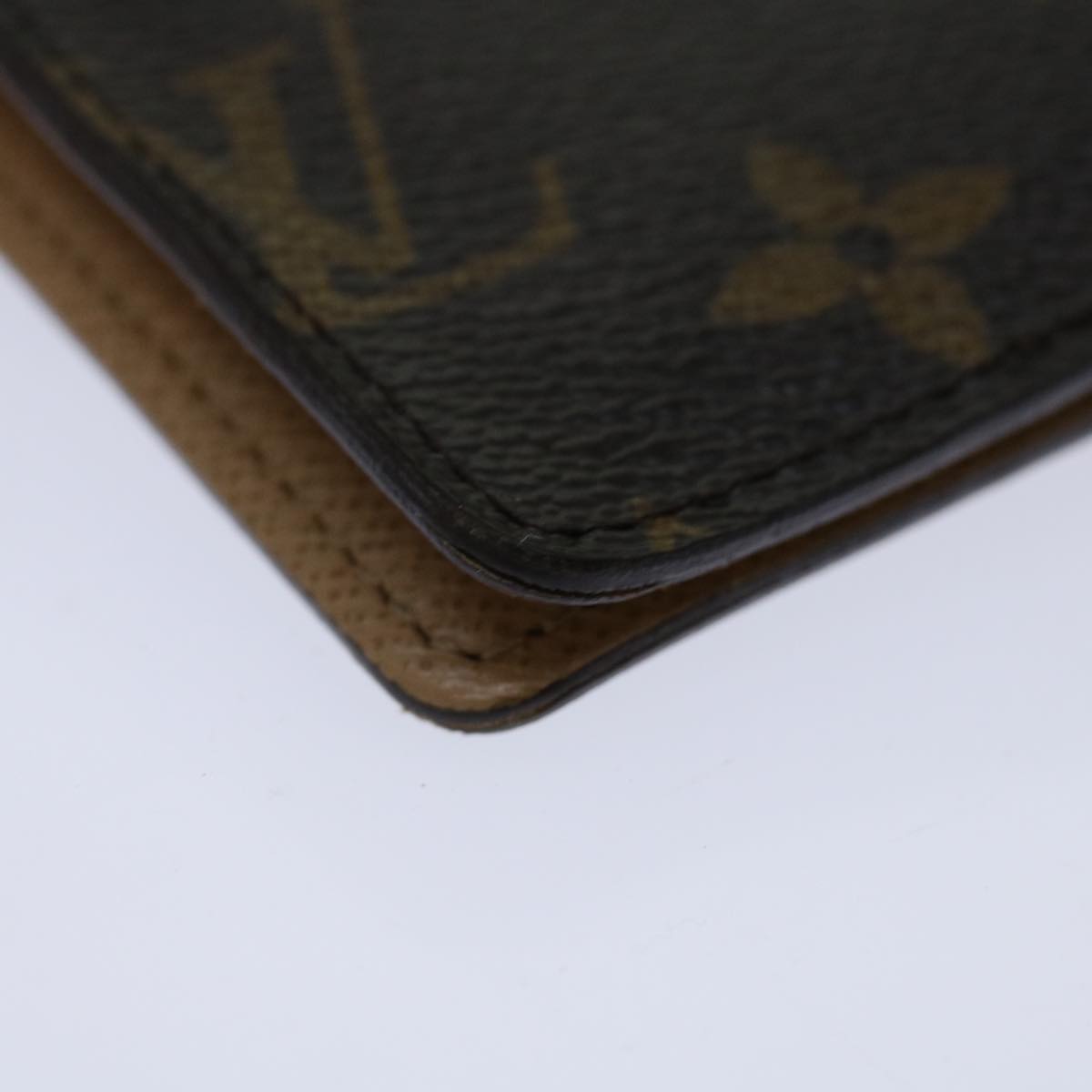 Louis Vuitton Agenda PM Wallet