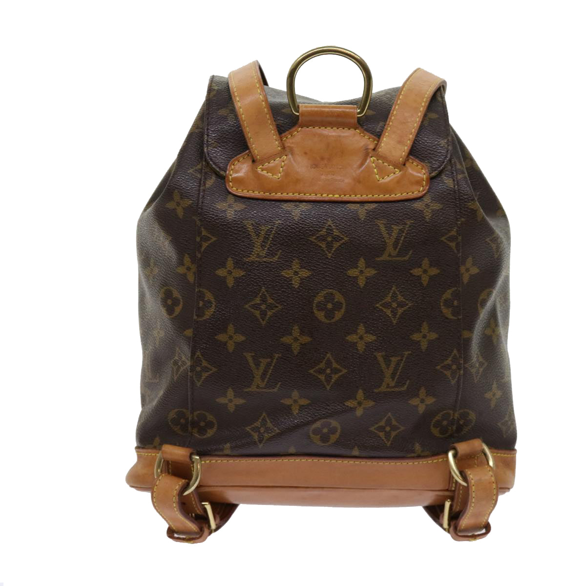 Louis Vuitton Montsouris Backpack