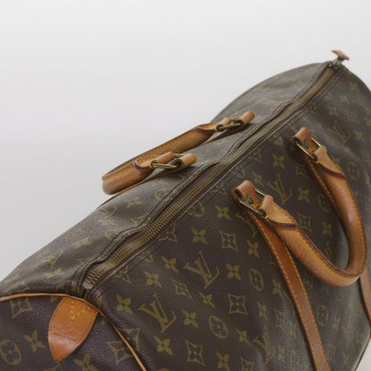 Louis Vuitton Keepall 50 Travel Bag