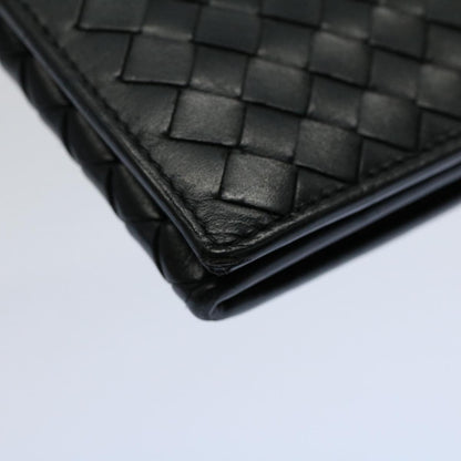 Bottega Veneta Intrecciato Wallet