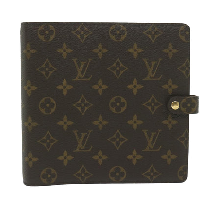 Louis Vuitton Agenda cover Wallet