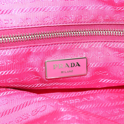 Prada Tessuto Handbag