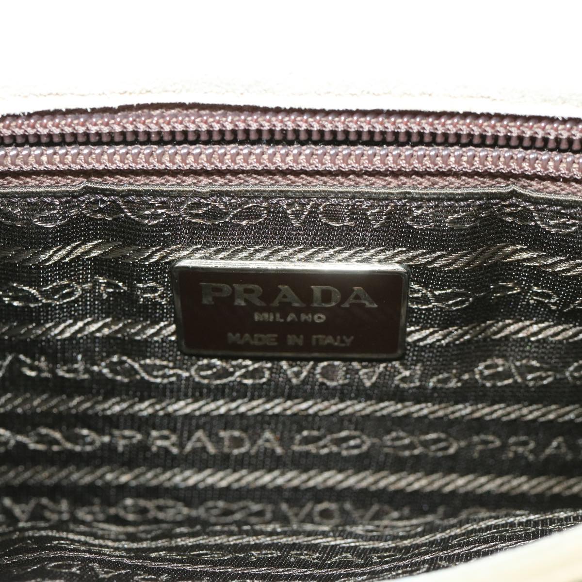 Prada Shoulder Bag