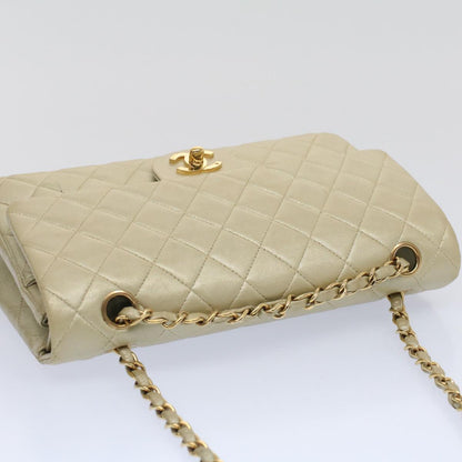 Chanel Double flap Shoulder Bag