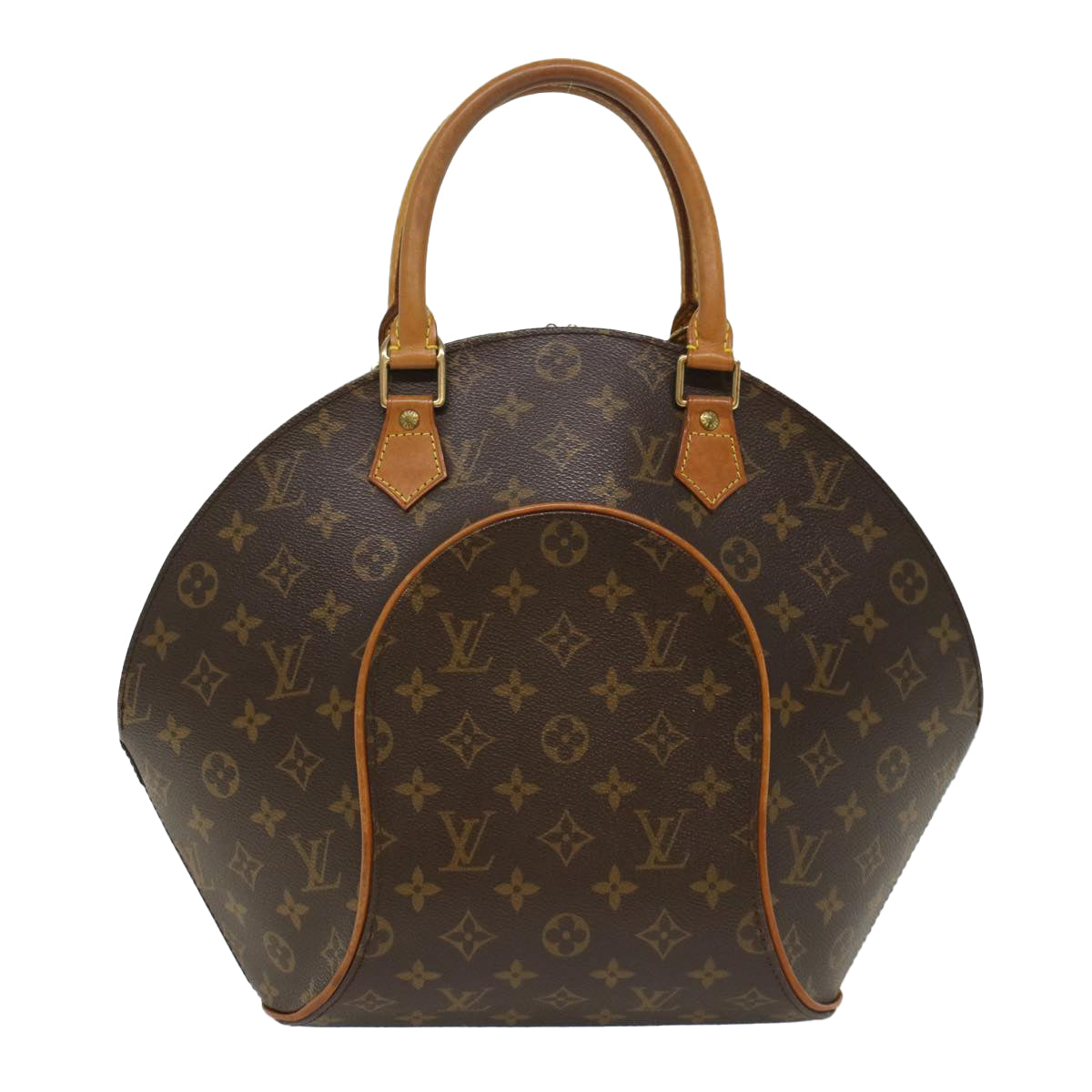 Louis Vuitton Ellipse Handbag