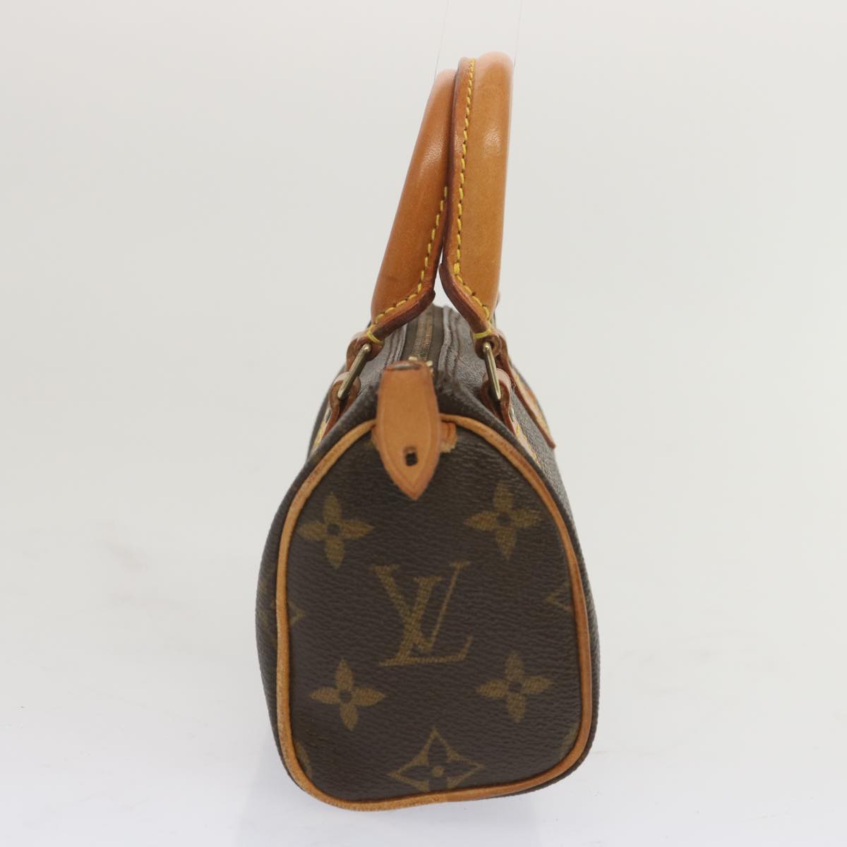 Louis Vuitton Mini speedy Handbag