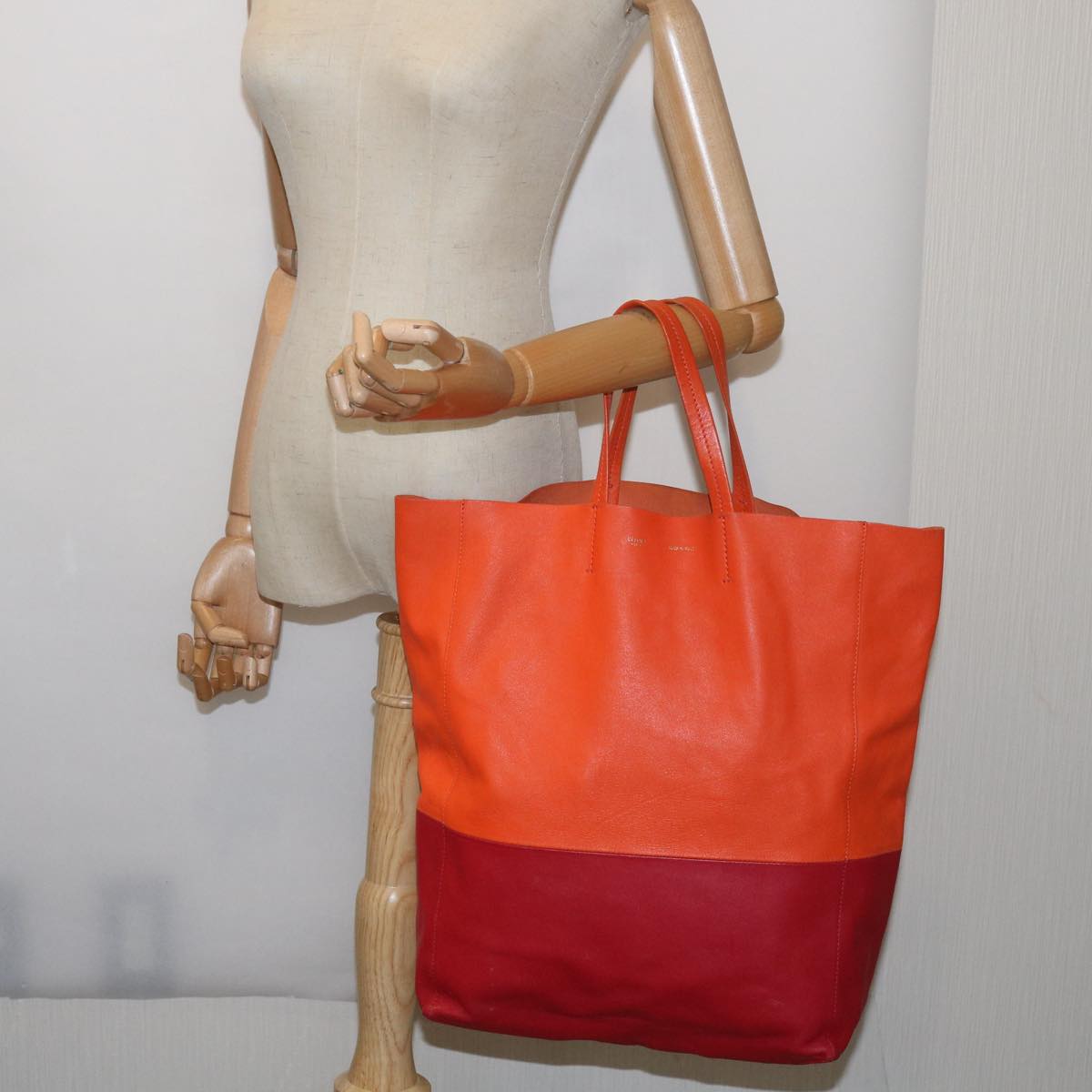 Céline Cabas Handbag