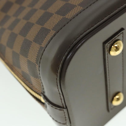 Louis Vuitton Alma Handbag