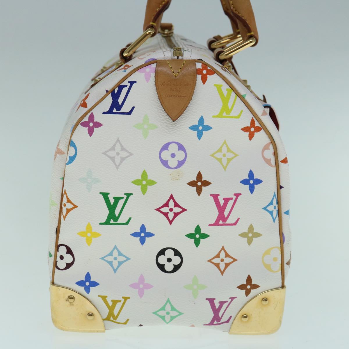 Louis Vuitton Speedy 30 Handbag