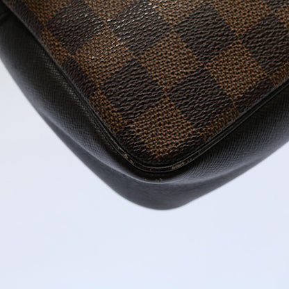 Louis Vuitton Trousse makeup Clutch