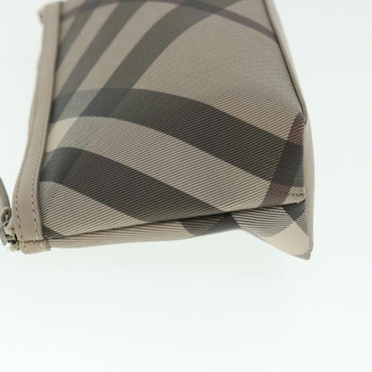 Burberry Clutch