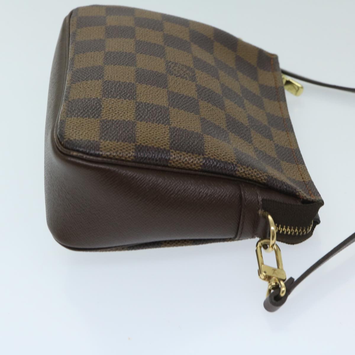 Louis Vuitton Trousse makeup Clutch