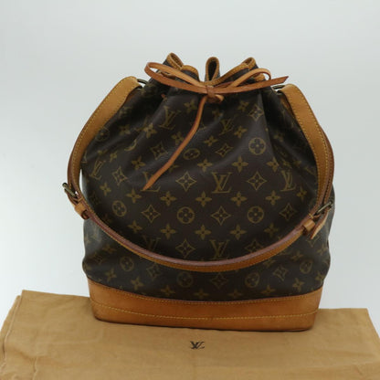 Louis Vuitton Noe Shoulder Bag