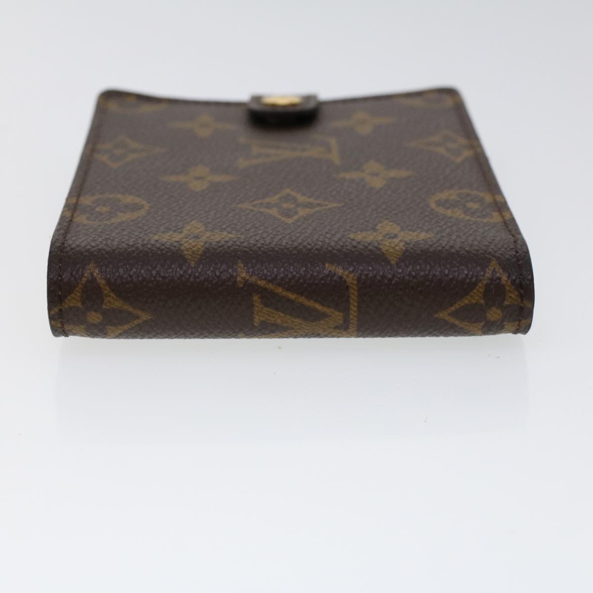 Louis Vuitton Couverture carnet de note Wallet