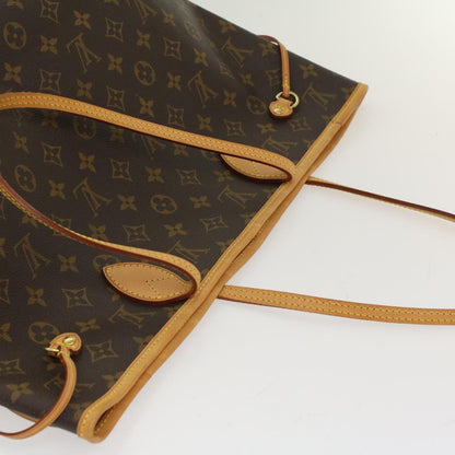 Louis Vuitton Neverfull MM Tote Bag