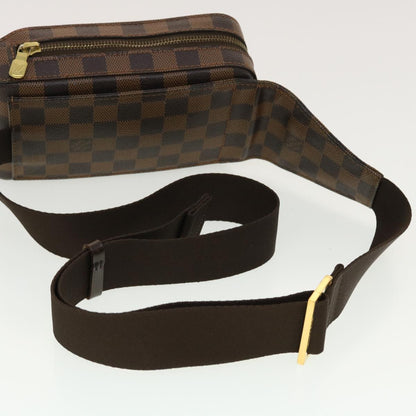 Louis Vuitton Geronimos Shoulder Bag