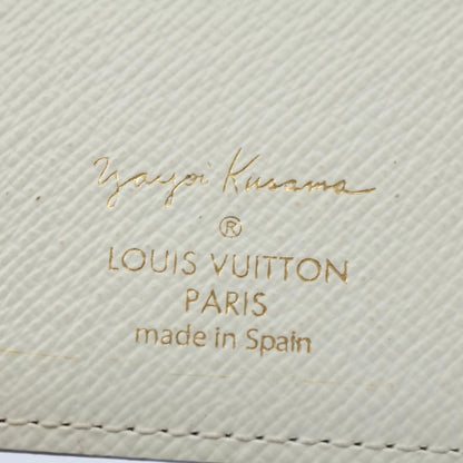 Louis Vuitton Agenda cover Wallet