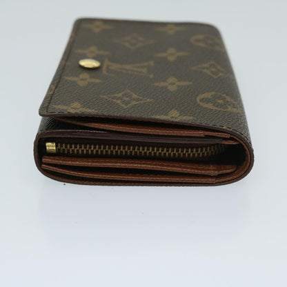 Louis Vuitton Portefeuille Wallet