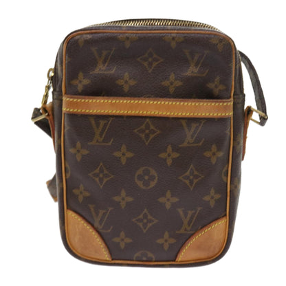 Louis Vuitton Danube Shoulder Bag