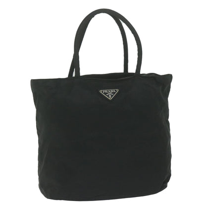 Prada Tessuto Tote Bag