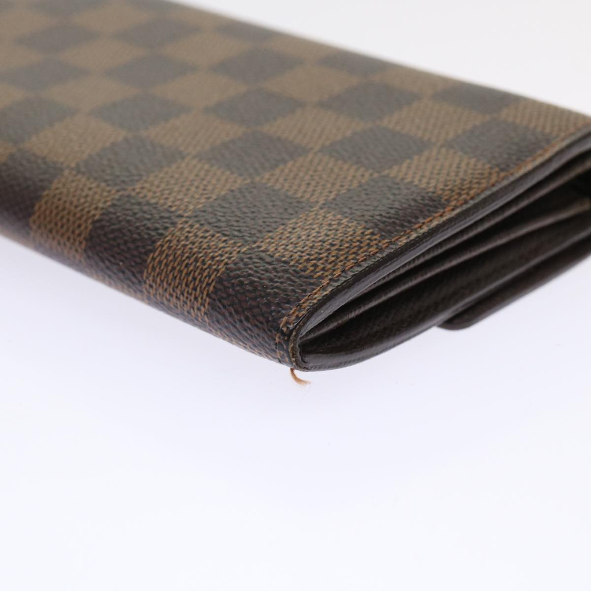 Louis Vuitton Portefeuille Sarah Wallet