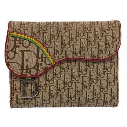 Dior Rasta Wallet