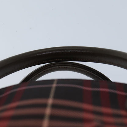 Burberry Nova Check Handbag