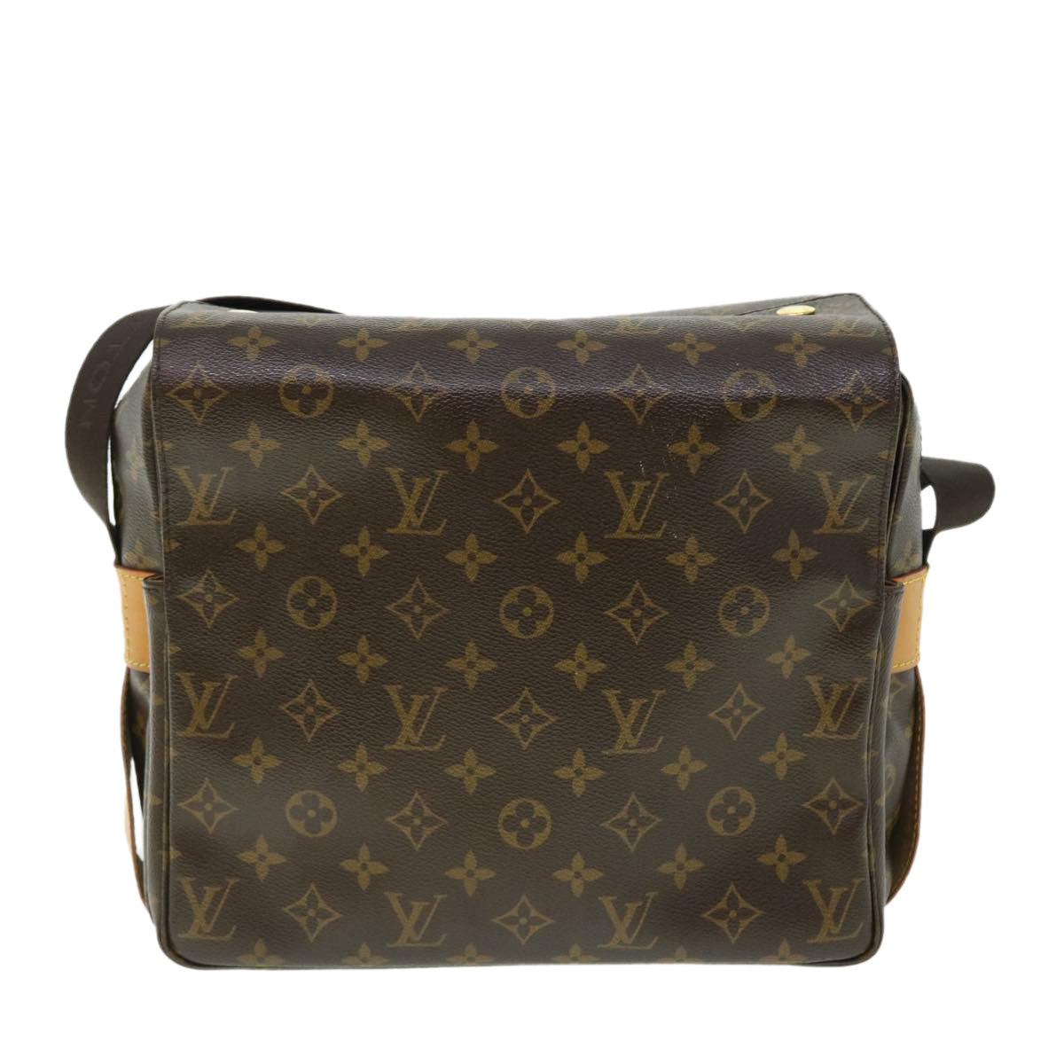 Louis Vuitton Naviglio Shoulder Bag