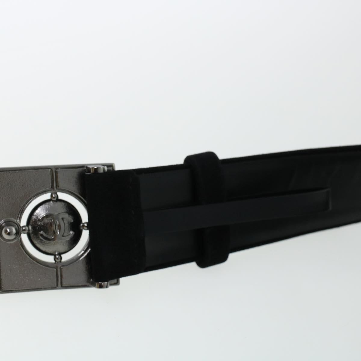 Chanel Belt