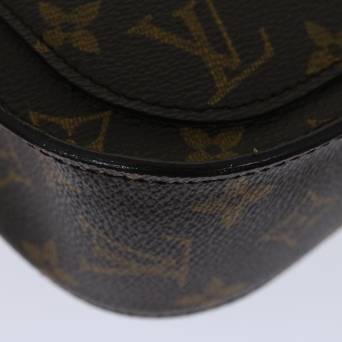 Louis Vuitton Saint Cloud Shoulder Bag