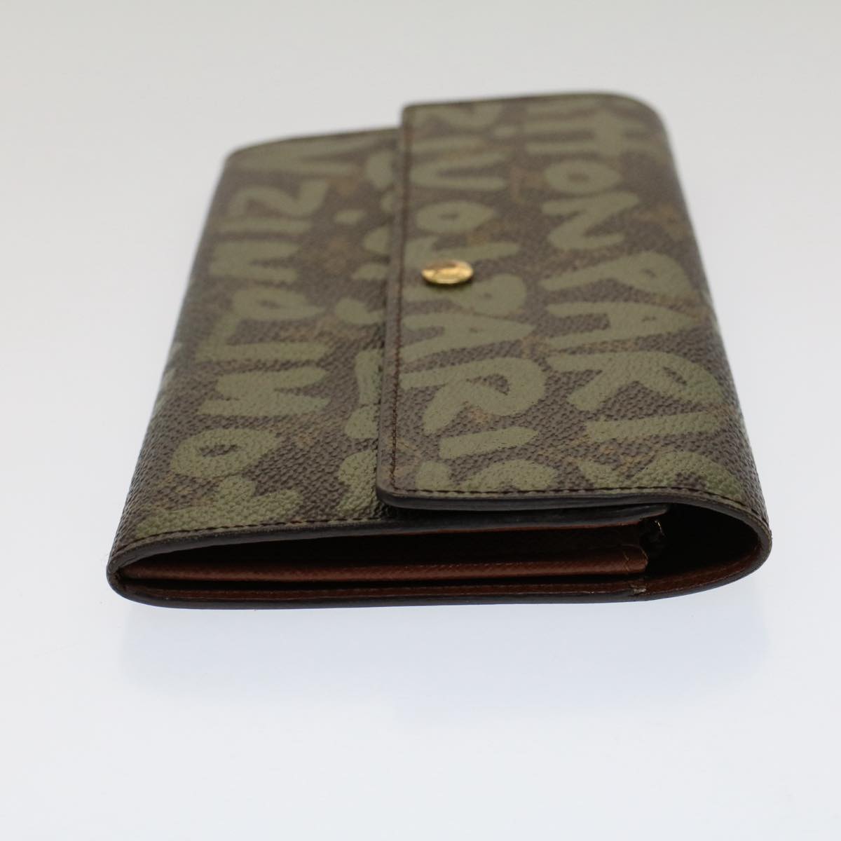 Louis Vuitton Portefeuille Sarah Wallet