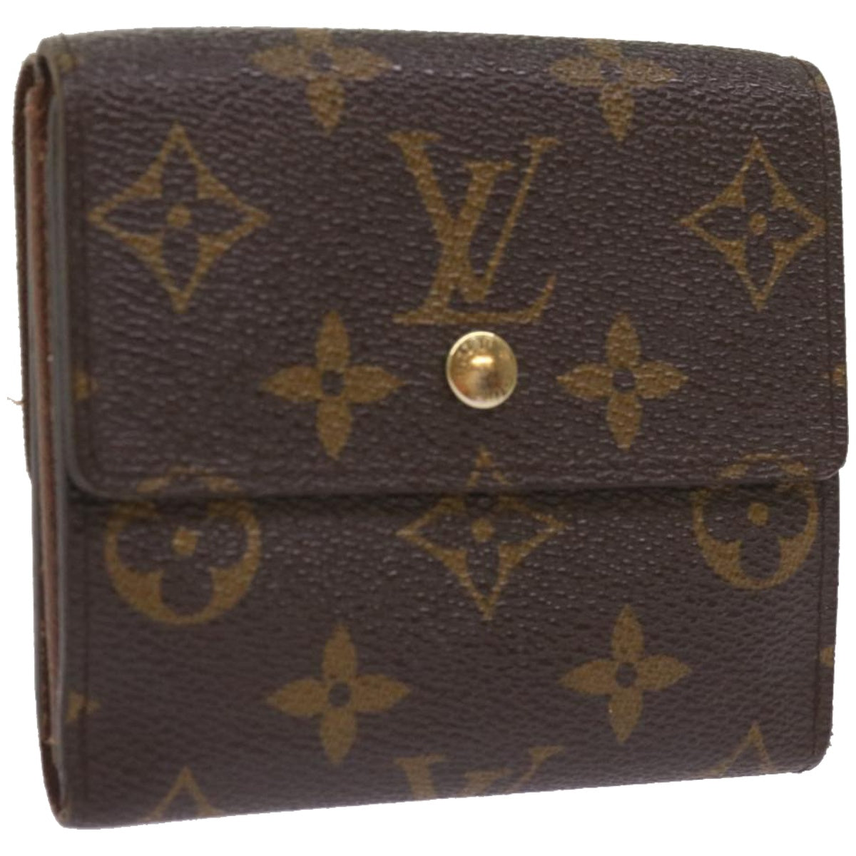 Louis Vuitton Porte-monnaie Wallet