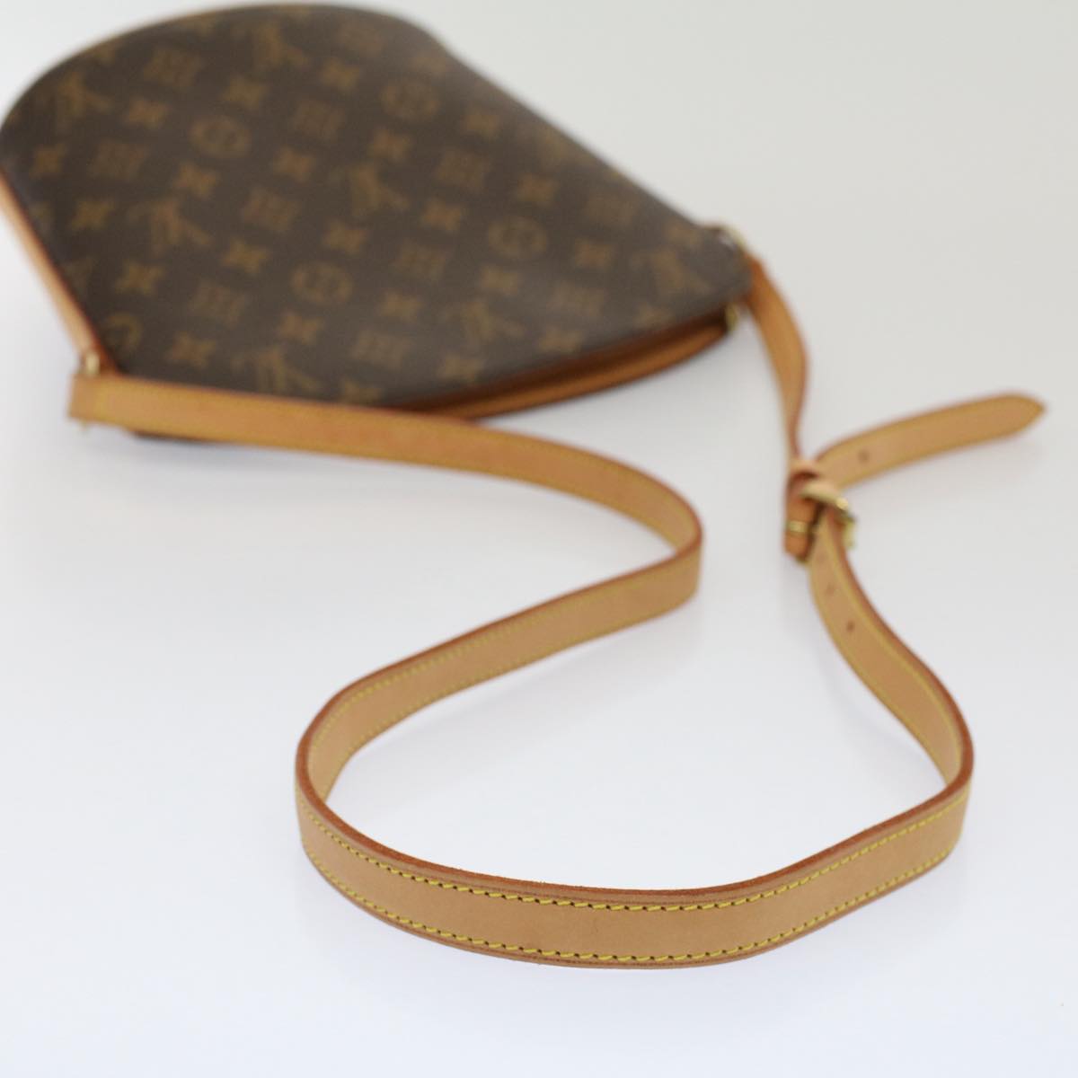 Louis Vuitton Drouot Shoulder Bag