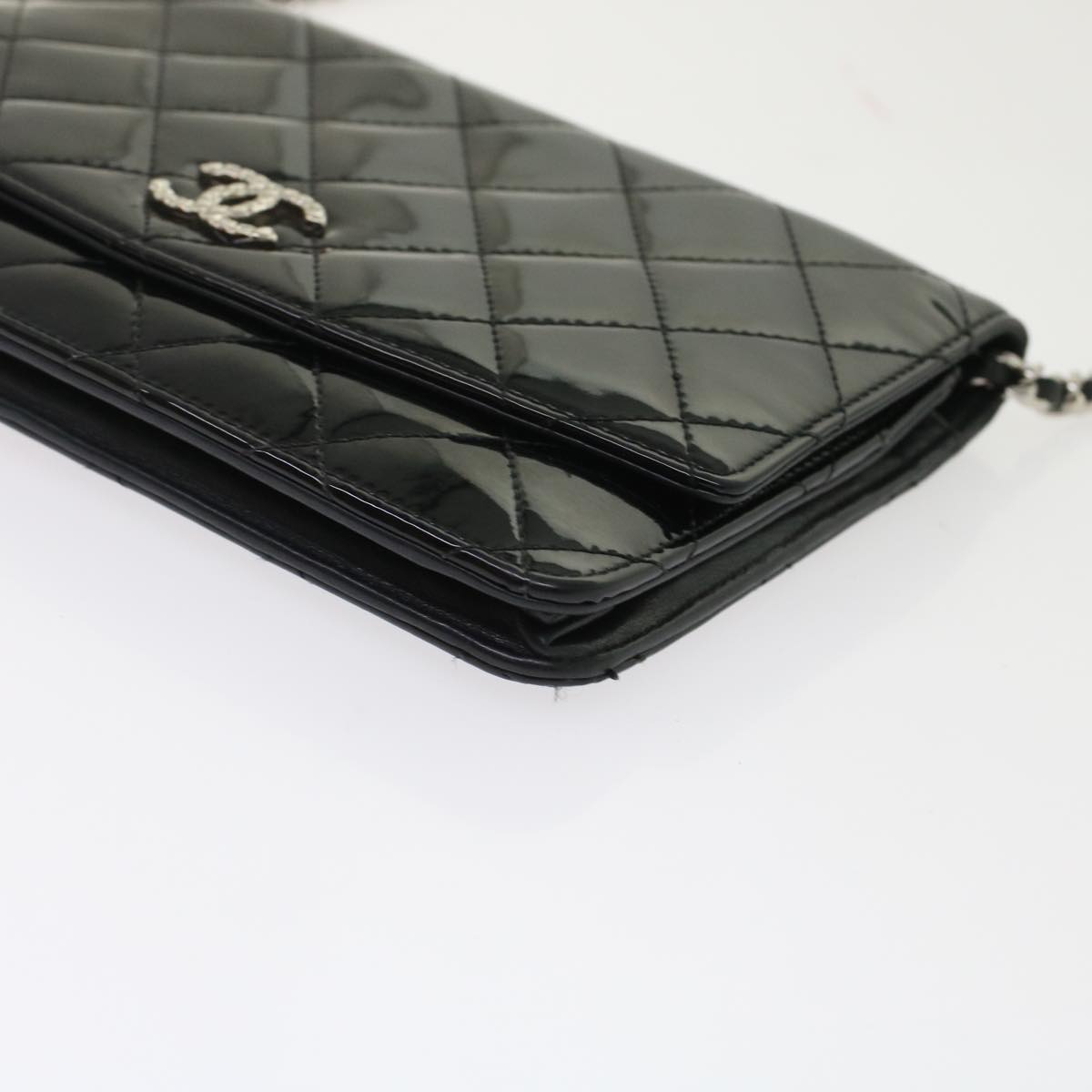 Chanel Wallet On Chain Wallet