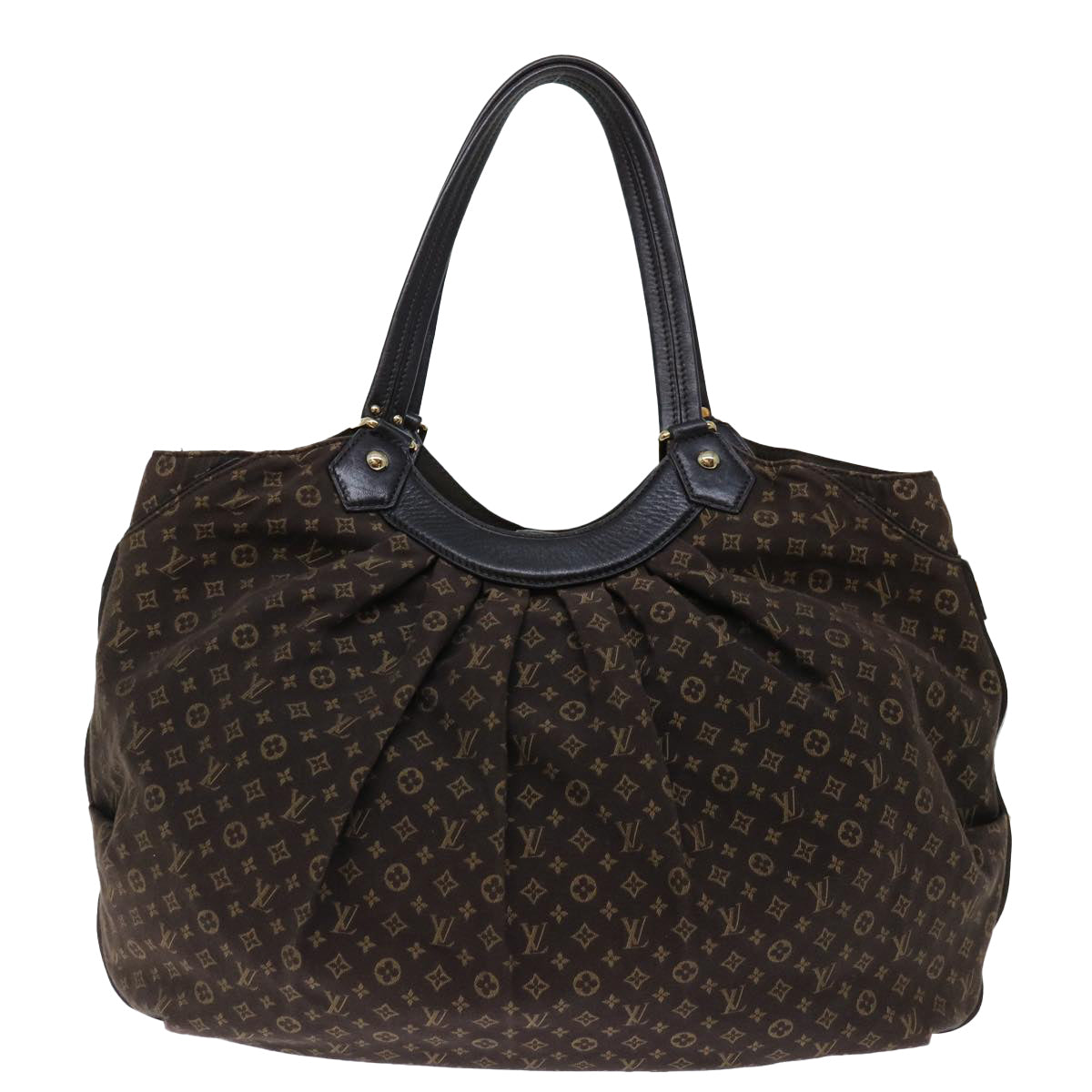 Louis Vuitton Idylle tote