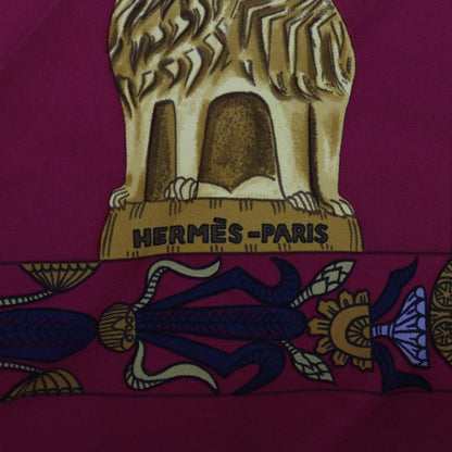 Hermès Carré 90 Scarf