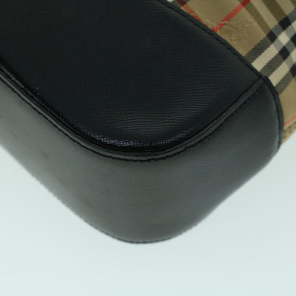 Burberry Nova Check Shoulder Bag