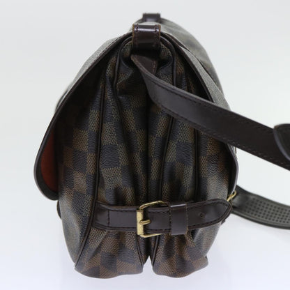 Louis Vuitton Saumur 30 Shoulder Bag