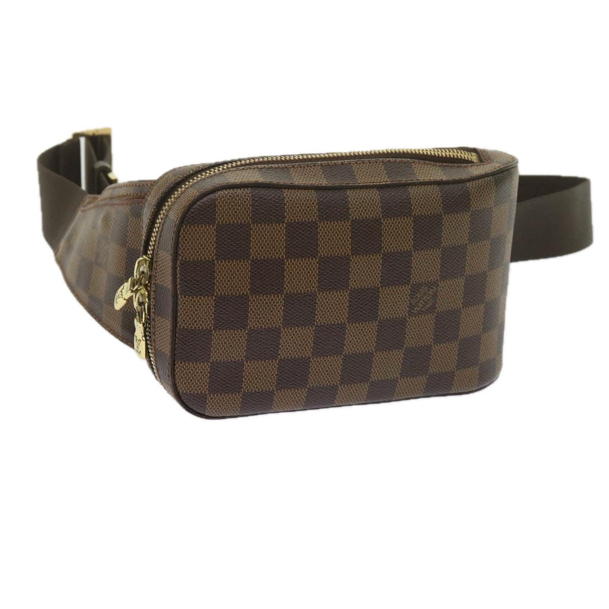 Louis Vuitton Geronimos Shoulder Bag