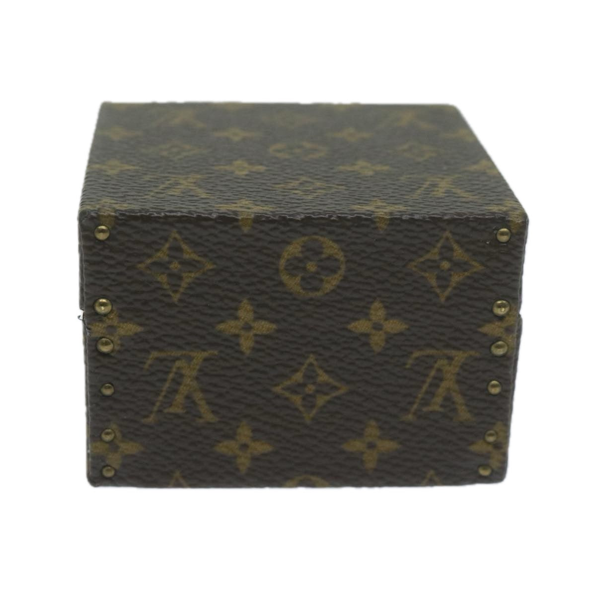 Louis Vuitton Jewelry case Jewellery Set