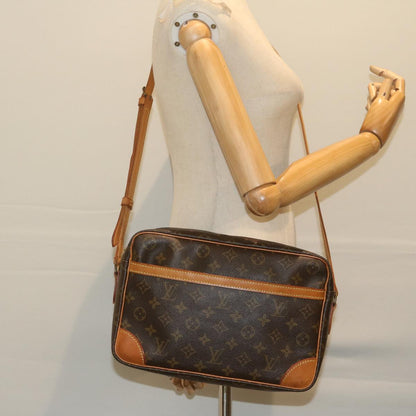 Louis Vuitton Compiègne Shoulder Bag