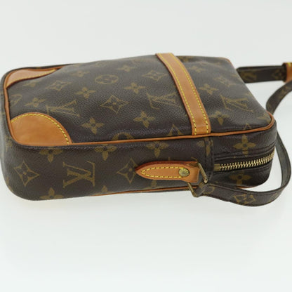 Louis Vuitton Danube Shoulder Bag