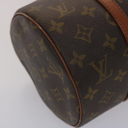 Louis Vuitton Papillon 30 Handbag