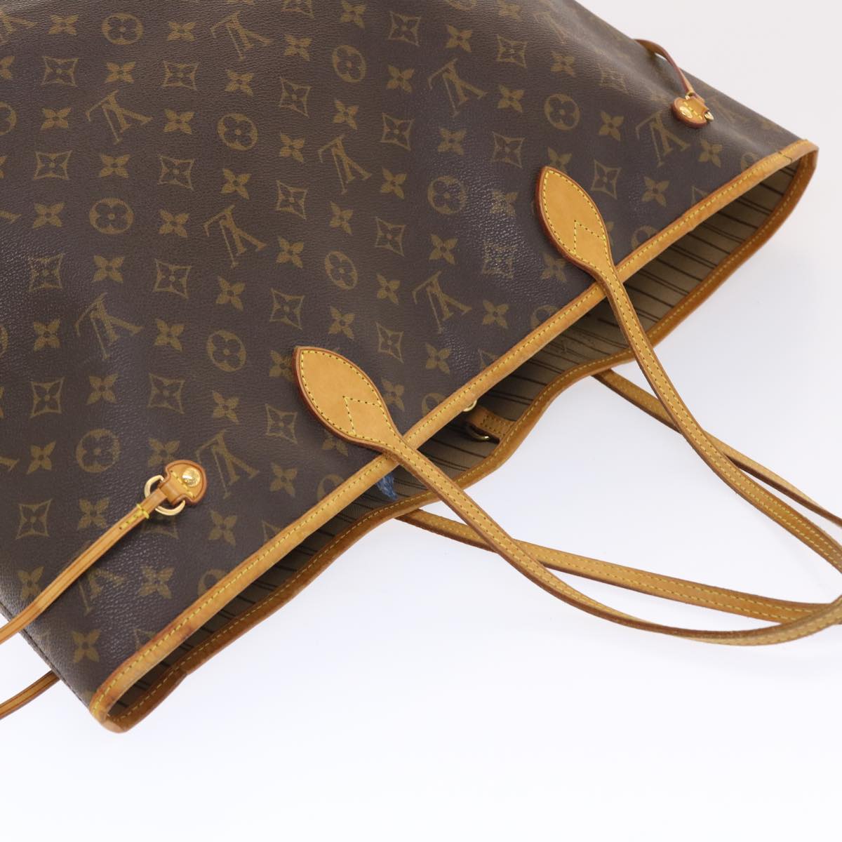 Louis Vuitton Neverfull GM Tote Bag