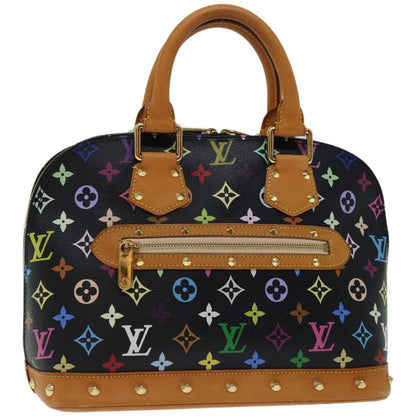 Louis Vuitton Alma Handbag