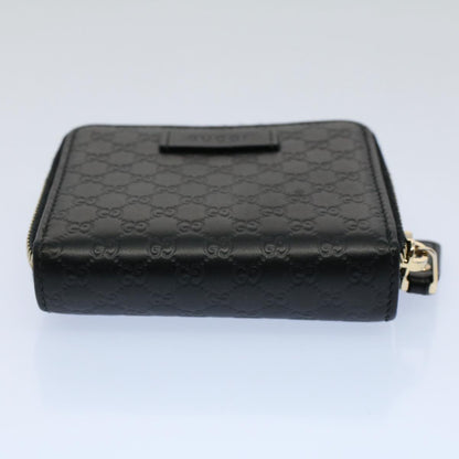 Gucci Micro guccissima Wallet