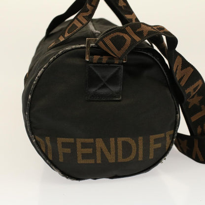 Fendi Roma Travel Bag