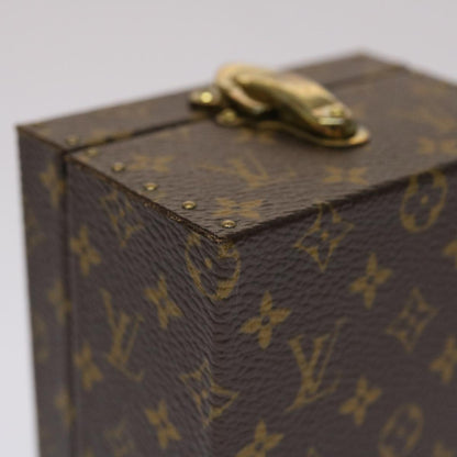 Louis Vuitton Jewelry case Jewellery Set