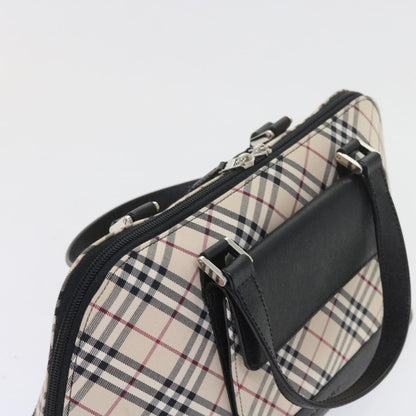 Burberry Nova Check Handbag